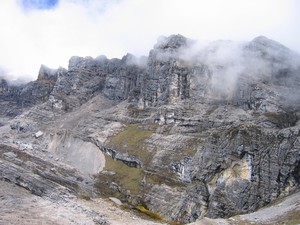 Carstensz – Snow Mountains